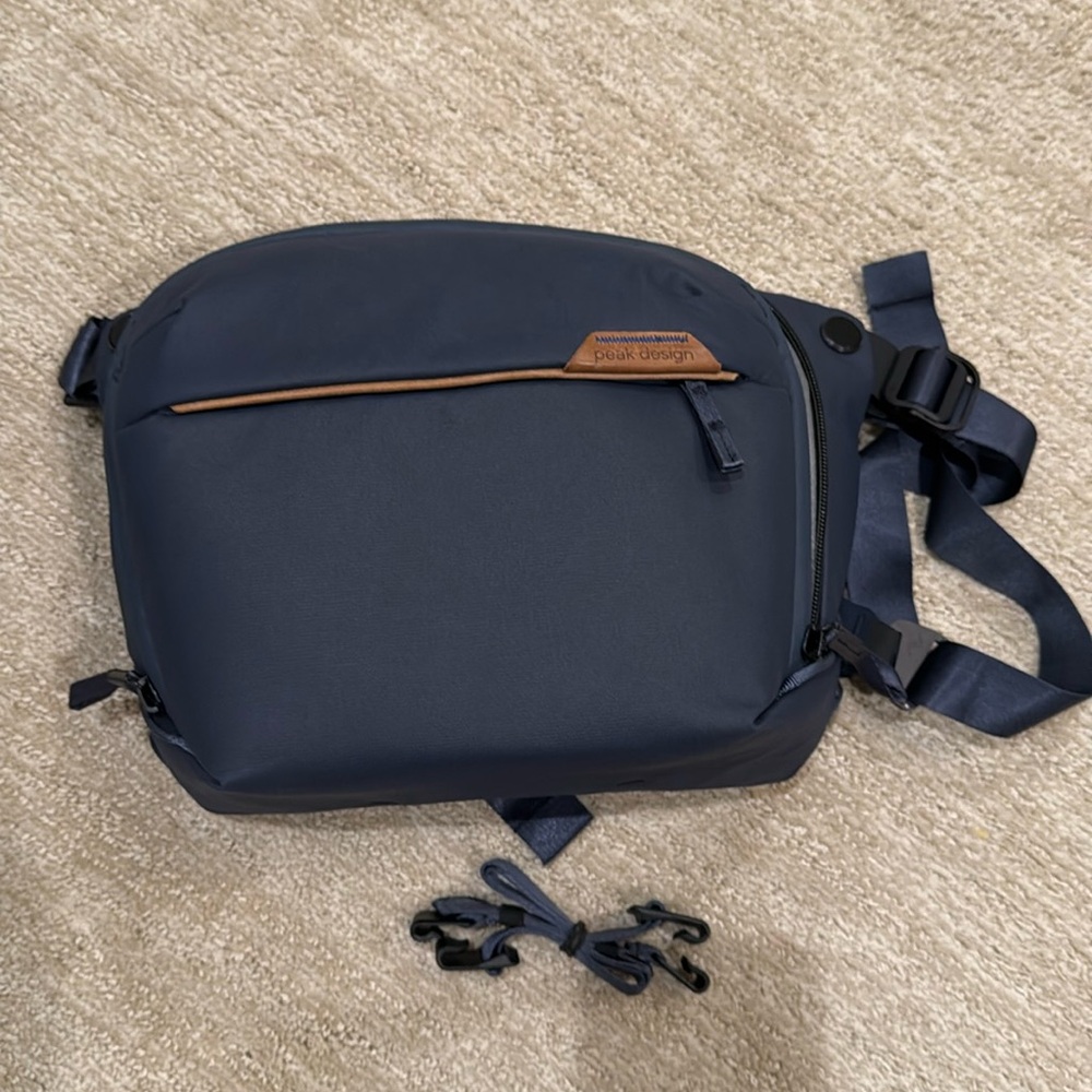 Peak Design Everyday 6L Sling